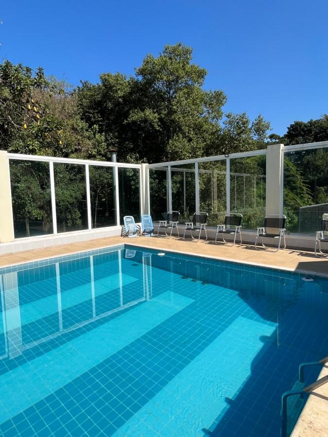 Polo Hotel Fazenda Indaiatuba Eksteriør bilde