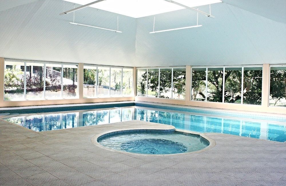 Polo Hotel Fazenda Indaiatuba Eksteriør bilde